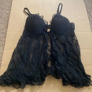 Lingerie Top